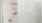a shower with a glass door